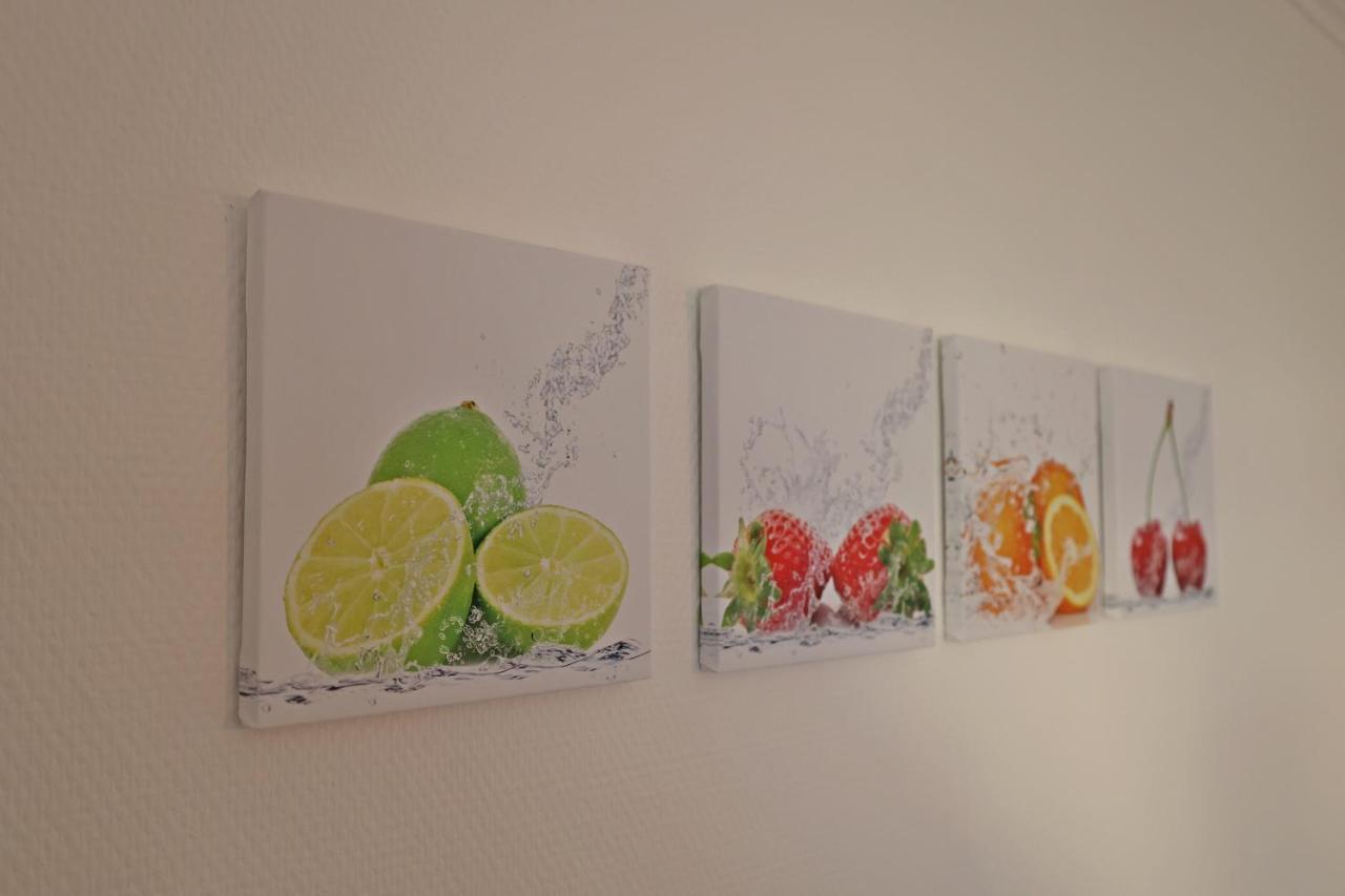 Ferienhaus Alte Massschneiderei Schleiden Zewnętrze zdjęcie