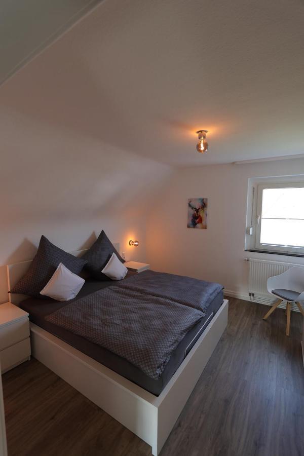 Ferienhaus Alte Massschneiderei Schleiden Zewnętrze zdjęcie