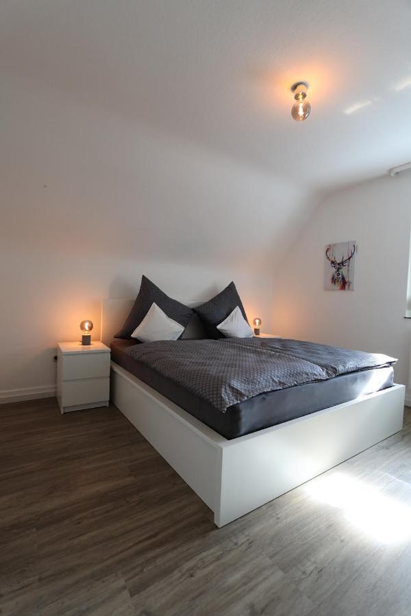 Ferienhaus Alte Massschneiderei Schleiden Zewnętrze zdjęcie