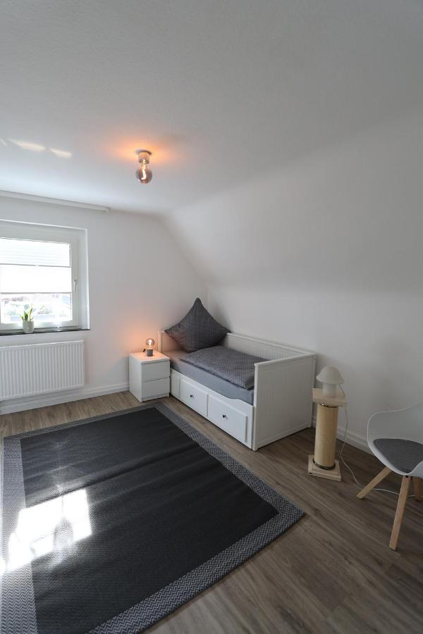 Ferienhaus Alte Massschneiderei Schleiden Zewnętrze zdjęcie